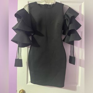 BRAND NEW DRESS
